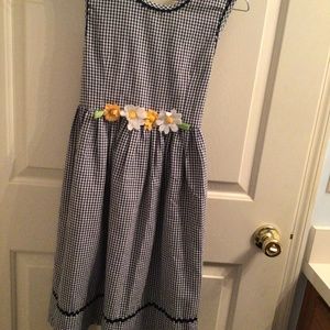 Teen girls dress size 12